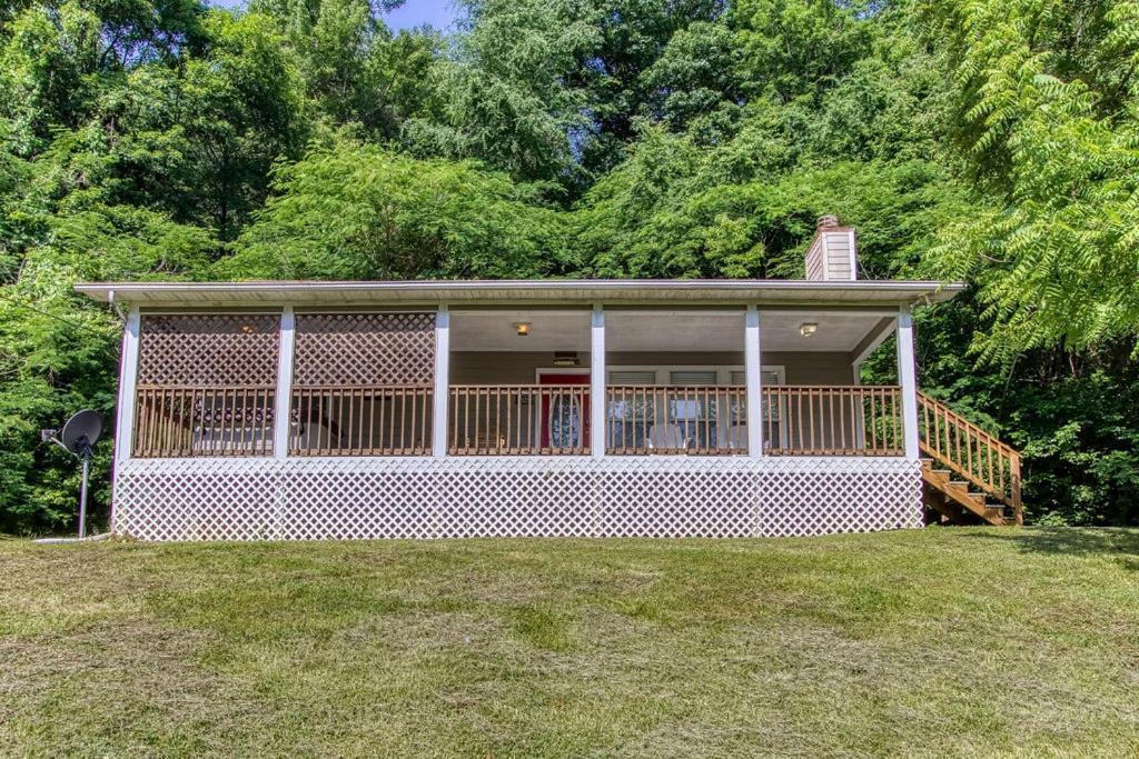 River Song, Near River, Hot Tub, Foosball, Wifi 1089 Free Tickets Each Paid Day, Dollywood And More セバービル エクステリア 写真