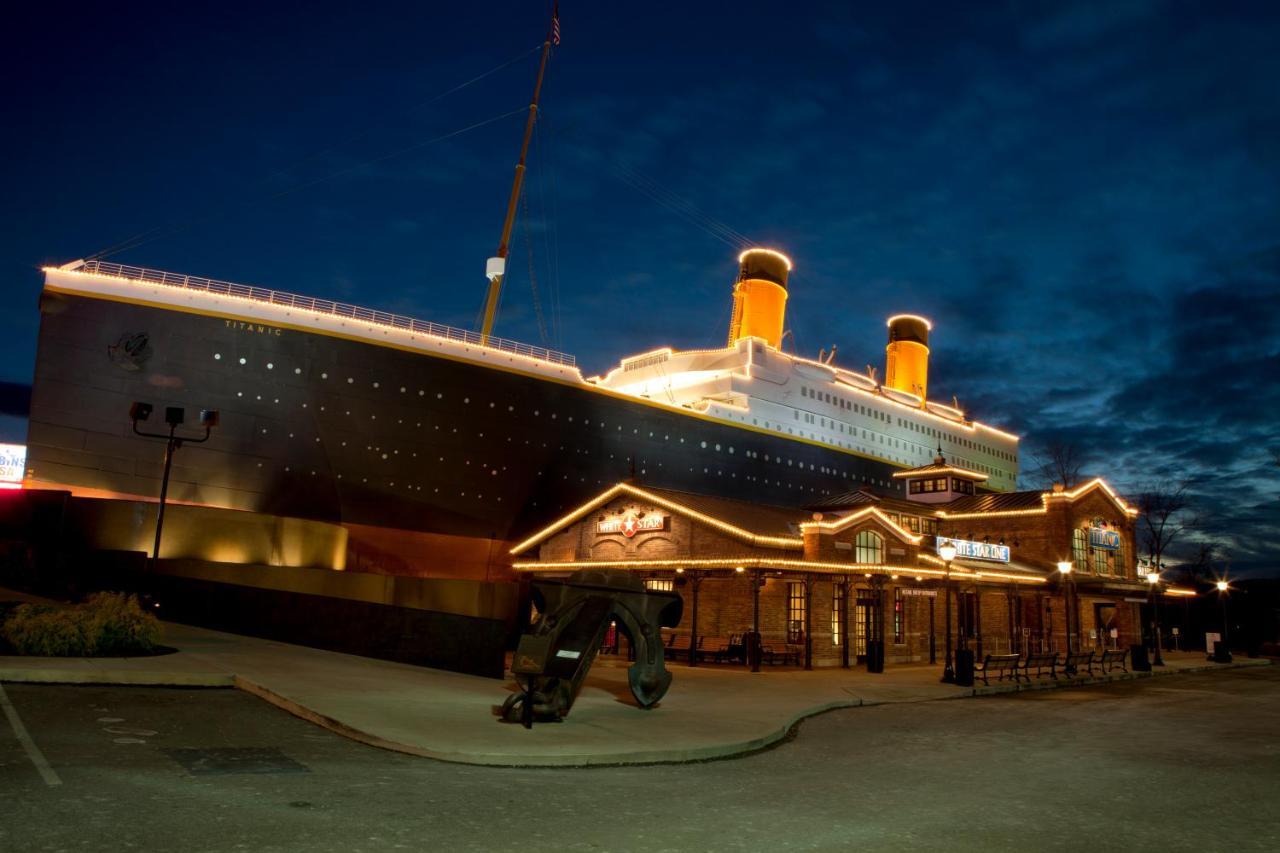 River Song, Near River, Hot Tub, Foosball, Wifi 1089 Free Tickets Each Paid Day, Dollywood And More セバービル エクステリア 写真