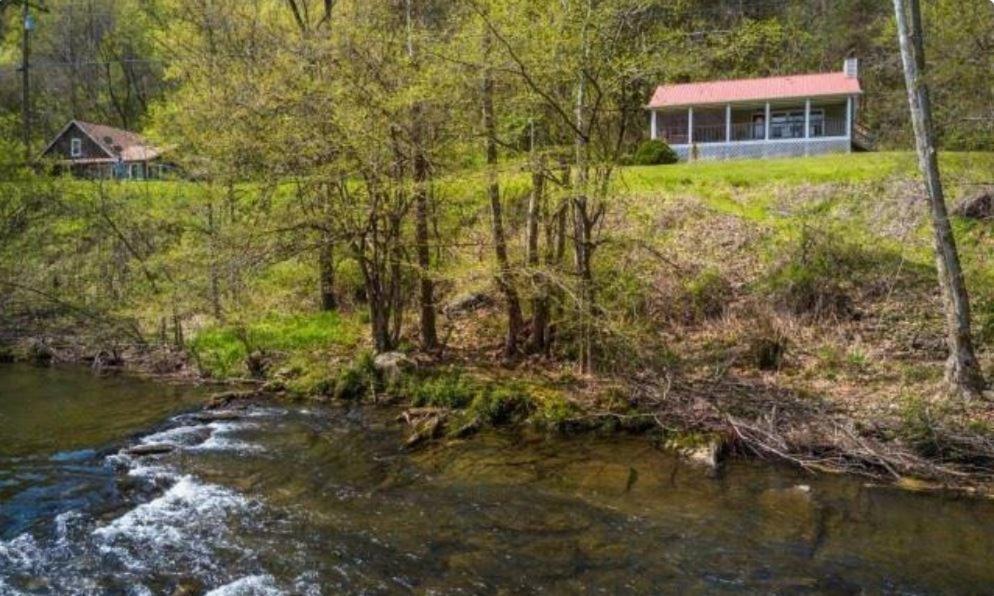 River Song, Near River, Hot Tub, Foosball, Wifi 1089 Free Tickets Each Paid Day, Dollywood And More セバービル エクステリア 写真